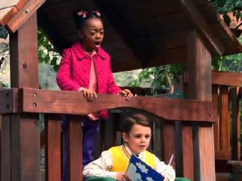 Jessie - Bitwa na nianie. Oglądaj w Disney Channel!