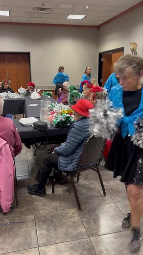 We decided to add some holiday tunes as the season is fast approaching. 🎄🌲🎅 | Wisconsin Diamond Dancers