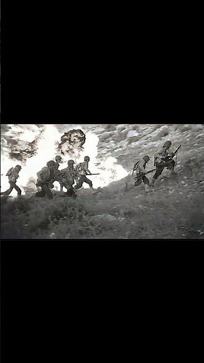 The Big Red One (1980) The Reconstruction