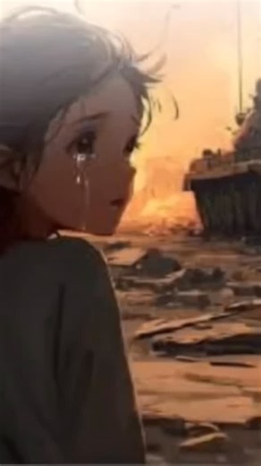 5.4K views · 29 reactions | An End to Wars 2025 September Campaign |...