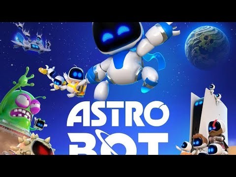 ASTRO BOT [2024] Log Cutting