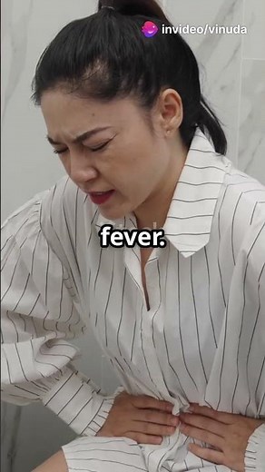 E. coli Symptoms & Prevention in 60 Seconds! #romainelettuce #outbreak #shorts