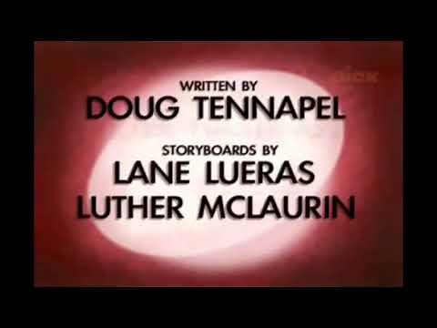 Catscratch: Slumber Party Title Card