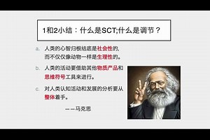 【公开课@SLA】第34讲 内化论与最近发展区理论