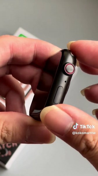 Smartwatch T500: Fitur Kesehatan dan Olahraga Harian