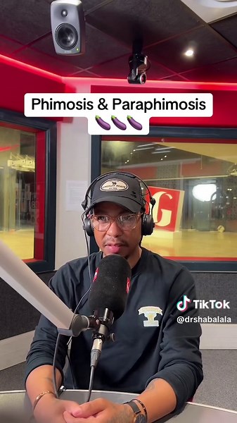 Understanding Phimosis and Paraphimosis in Men