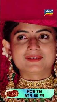 Odhani | Shorts | Od @ 9.30 PM | Odia Serial–Tarang TV