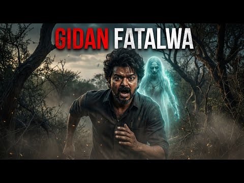 GIDAN FATALWA INDIAN FASARA // 2026 ALGAITA