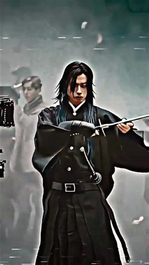 Demon Slayer Cosplay IRL 😱 | Real-Life Demon Slayer Squad in Action 🔥