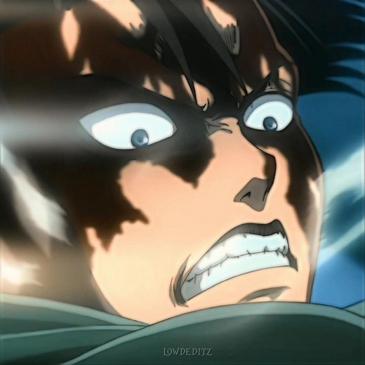 Levi’s Rage Mode – Smoothest AOT Edit