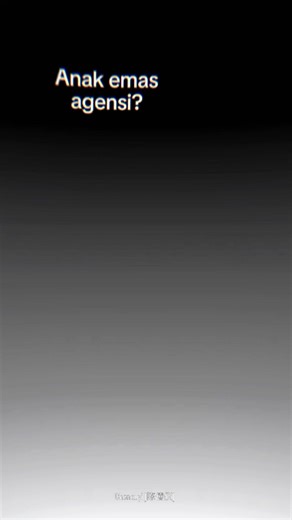 Understanding the TF Family Dynamics: Anak Emas Explained