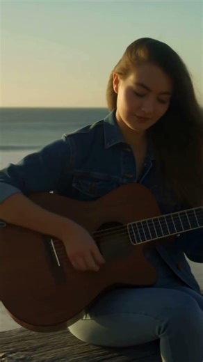 Inspired by Life | Beautiful Acoustic Guitar Instrumental Music #happymusic