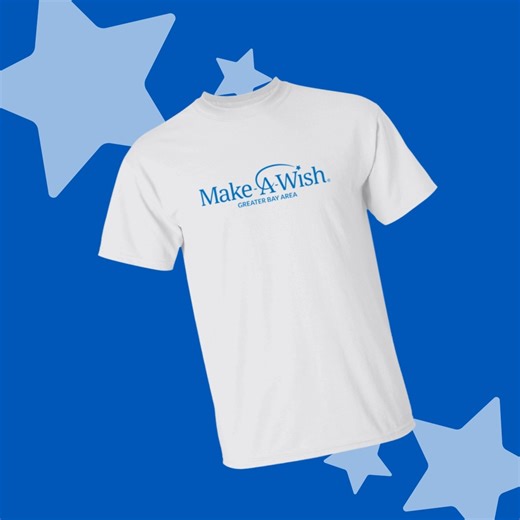11 reactions | Wish Gear is here! Our new merch store is live—with over 250 Make-A-Wish branded items to choose from. Every purchase helps grant life-changing wishes for kids in the Greater Bay Area.  100% of proceeds support our chapter.  Shop now: https://www.moq1.com/smithman/make-a-wish-greater-bay-area?utm_source=meta&utm_medium=social-media&utm_id=merch-store #WishGear #MakeAWish #GreaterBayArea #ShopForGood #WishKids | Make-A-Wish Greater Bay Area | Facebook