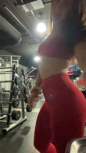 @DemsAreSick @rorymcpherson9037 @PatrickFuller-i3c @FernandoFlores-kt4ij #gym #fyp