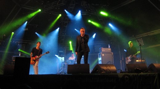 The Undertones, O2 Academy Edinburgh, Oct 3, 2026 Tickets, Edinburgh, United Kingdom