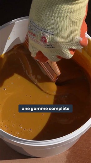 Le saturateur bois pour protéger vos bois extérieurs !