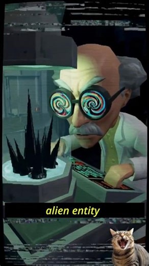 Let’s Do an Alien Experiment with Discarded Nails 🔨🔨🔨