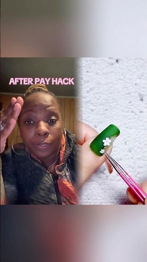 turn that after pay into cash 🥳 #afterpay #hack #installments