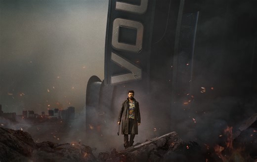 The beginning of the end: Prime Video releases The Boys final season trailer