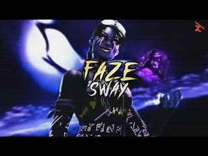 The Best 29 Cool Faze Sway Wallpapers