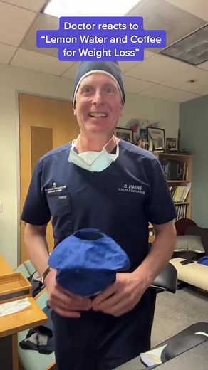 Coffee & Lemon for Weight Loss: Fact or Cap?