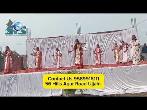 Bengali cultural dance