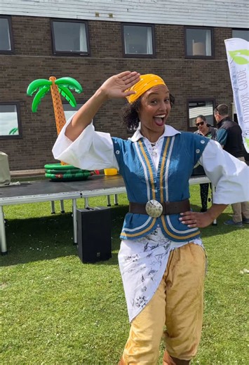 Come spend a day with us at our fully booked water safety event! #grafhamwatercentre #outdooreducation #watersafety #swashbuckle #magpas #instructor #fyp