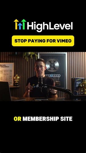 Stop Paying For Vimeo!
