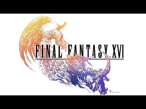 Final Fantasy XVI “Press On” OST (Infernal Shadow Theme)