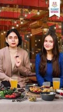 Split the Bill or Go Dutch? NOT the Same! 😲