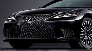 The Lexus LS Is Dead After 2026 And This Is Its Final Goodbye In America | Carscoops