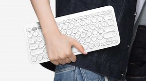 5 Rekomendasi Keyboard Wireless, Mengetik Makin Nyaman - Tribunshopping.com