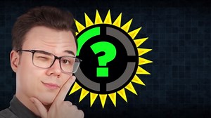 Game Theory: This 10 Year Old Detail SOLVES FNAF!
