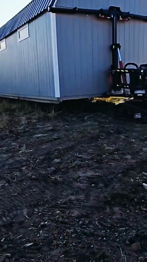 When you want it bad enough… you make it happen! 💪 We cut down trees, cleared pathways, and even moved boulders to get The Sweet Spot Hitting & Training Facilitydelivered and set up. Hard work pays off — and this one was worth every ounce of effort! Plus, there is a heck of a view🥎⚾🔥 #TheSweetSpot #HittingFacility #BaseballTraining #SoftballTraining #HardWorkPaysOff #SportsTraining | The Sweet Spot - Hitting and Training Facility