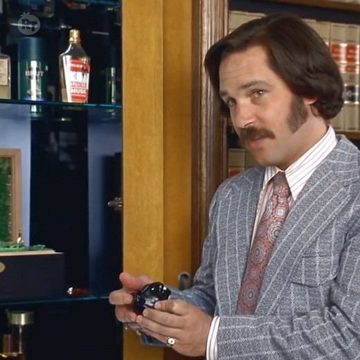 753K views · 8.2K reactions | The Channel 4 News team celebrate 15 years of staying classy! Anchorman: The Legend of Ron Burgundy first released on this day in 2004. | Rotten Tomatoes | Facebook