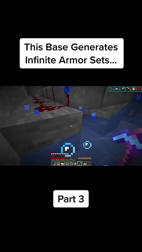 Building an Automatic Sorting Machine in Minecraft