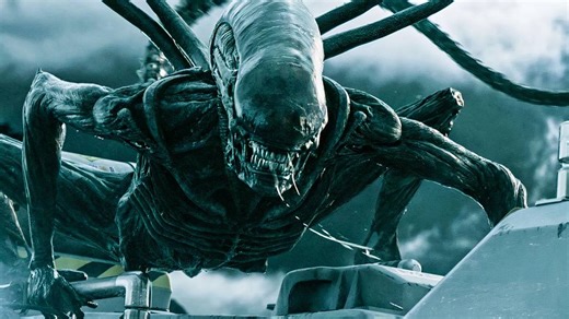 40 Years Later, The Greatest Alien Sequel Since Aliens Gave Fans The Scariest Xenomorphs