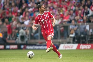 Bayern Munich vs Liverpool: 5 Players that have played for both clubs | UEFA Champions League 2018/19