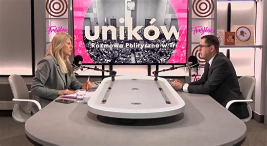 Polacy nie widzą Czarnka w roli premiera? "To kandydat na zderzaka, ma polaryzować"