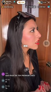 El juego de los celos nunca resulta bien 💔 - No te pierdas El Show de Ale Pinedo de lunes a viernes 14:00 por TikTok Live @alepinedotv | Ale Pinedo Tv