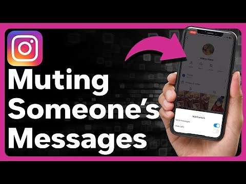 What Does Mute Messages Mean On Instagram?
