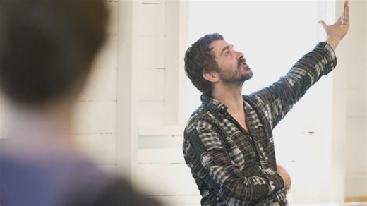 Houston Ballet’s Stanton Welch reflects on his vision for The Nutcracker