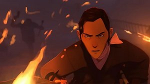 Blue Eye Samurai Season 2 Plot Details, Release Date Window & More Teased