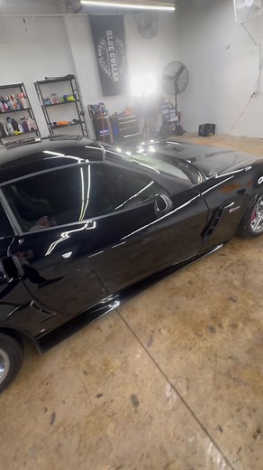 6 year pro Ceramic coating This GORGEOUS Vette received a multi stage paint correction followed by a 6 year System X Ceramic coating. Stay tuned for pictures. Let’s just say the customer was ABSOLUTELY impressed with the final result. #wheredetailsmatter #smallbusinessbigheart #localbusiness #SystemXCeramicCoating | Premier Auto Detail