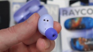 RAYCON Everyday Earbuds: Unboxing & Setup