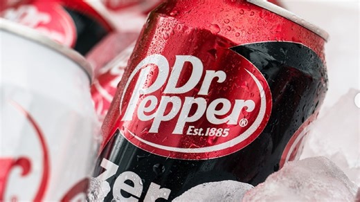 Dr Pepper Freeze Pops spotted in stores as fans rush to try new frozen treat