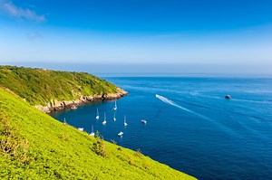 Need a fresh start? The island of Sark is looking for 500 new residents