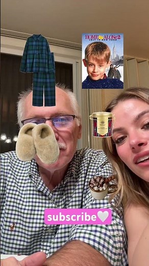 picking best christmas challenge🤩