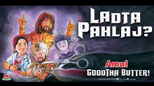 10 times the Amul Girl hit the nail on the head! | TheBetterIndia