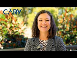 Meet the People Powering Cary, North Carolina's Smart City Future